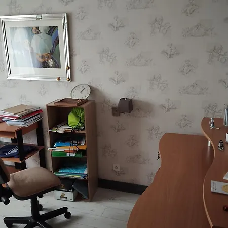 Chambre Chez L'Habitant *